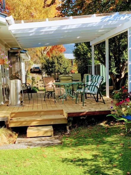Turangi Home Family Size Lago Lago Taupo Esterno foto